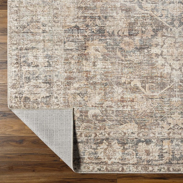 Marlene BOMN-2301 Machine Crafted Area Rug